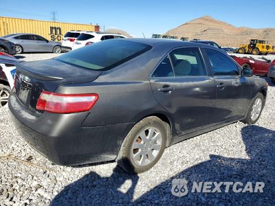 Trzecie zdjęcie samochodu z tyłu: 2009 TOYOTA CAMRY XLE VIN:4T1BE46K09U270471 - miniatura