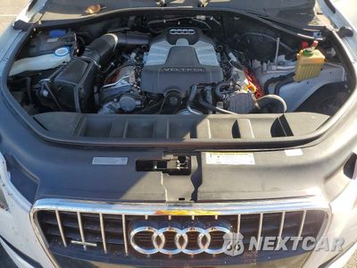 Zdjęcie 12 z 13 samochodu: 2014 AUDI Q7 PREMIUM PLUS VIN:WA1LGBFE7ED017590 - miniatura