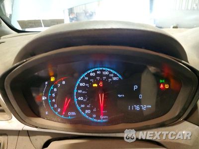 Zdjęcie 9 z 13 samochodu: 2016 CHEVROLET SPARK 1LT VIN:KL8CD6SA9GC555556 - miniatura