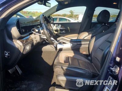 Zdjęcie 7 z 12 samochodu: 2022 MERCEDES-BENZ GLE COUPE AMG 53 4MATIC VIN:4JGFD6BB2NA708778 - miniatura