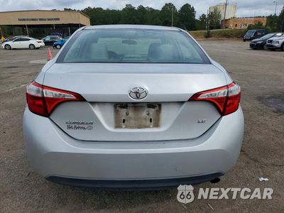 Zdjęcie 6 z 12 samochodu: 2014 TOYOTA COROLLA LE VIN:5YFBURHEXEP137753 - miniatura