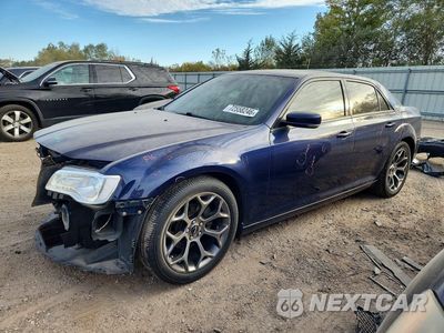 2015 CHRYSLER 300 S 2C3CCABG8FH756771 - główne zdjęcie licytacji z USA - miniatura
