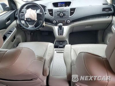 Zdjęcie 8 z 14 samochodu: 2013 HONDA CR-V EXL VIN:5J6RM3H7XDL008345 - miniatura