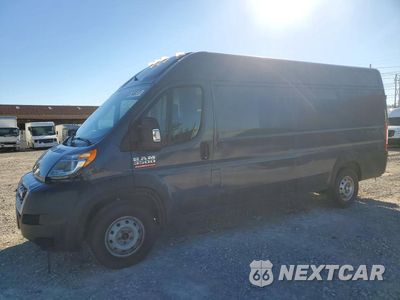 2021 RAM PROMASTER 3500 DELIVERY VAN 3C6FRVJG2ME503123 - główne zdjęcie licytacji z USA - miniatura