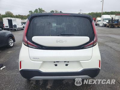 Zdjęcie 6 z 13 samochodu: 2025 KIA SOUL LX VIN:KNDJ23AU6S7962363 - miniatura