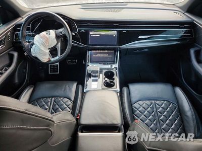 Zdjęcie 8 z 13 samochodu: 2023 AUDI SQ8 PREMIUM PLUS VIN:WA1AWBF13PD043596 - miniatura