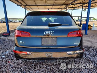 Zdjęcie 6 z 13 samochodu: 2019 AUDI Q5 PREMIUM VIN:WA1ANAFY1K2028349 - miniatura