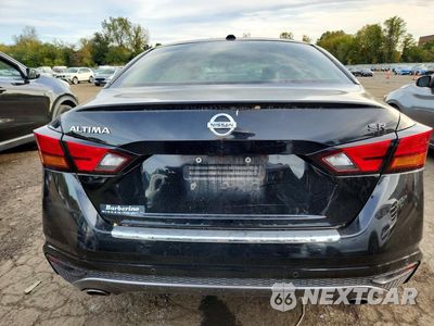 Zdjęcie 6 z 12 samochodu: 2020 NISSAN ALTIMA SR VIN:1N4BL4CV7LC225961 - miniatura