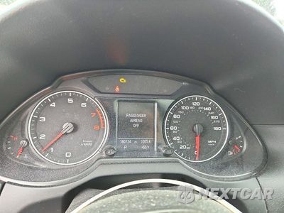 Zdjęcie 9 z 13 samochodu: 2011 AUDI Q5 PRESTIGE VIN:WA1WKAFP7BA092679 - miniatura