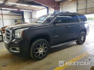 2016 GMC YUKON SLT 1GKS2BKC1GR370311 - główne zdjęcie licytacji z USA - miniatura
