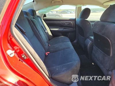 Zdjęcie 10 z 13 samochodu: 2015 NISSAN ALTIMA 2.5 S VIN:1N4AL3AP5FC577192 - miniatura