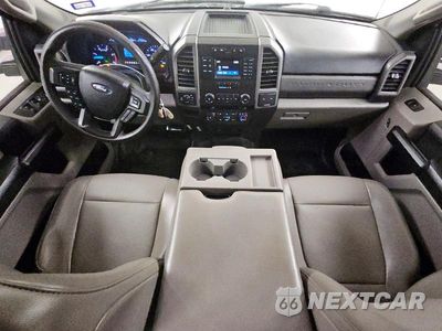 Zdjęcie 8 z 13 samochodu: 2019 FORD F250 SUPER DUTY VIN:1FT7W2BTXKEC61335 - miniatura