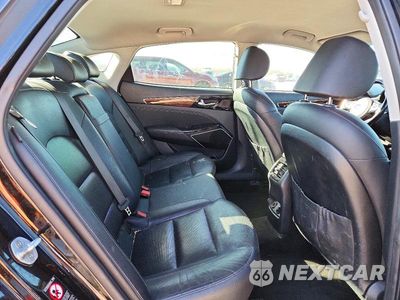 Zdjęcie 10 z 12 samochodu: 2017 KIA CADENZA PREMIUM VIN:KNALB4J17H5067597 - miniatura
