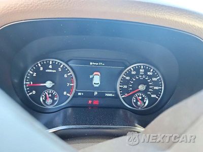 Zdjęcie 9 z 12 samochodu: 2022 KIA TELLURIDE SX VIN:5XYP54HC5NG295233 - miniatura