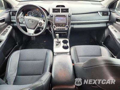 Zdjęcie 8 z 12 samochodu: 2014 TOYOTA CAMRY SE VIN:4T1BF1FK1EU779507 - miniatura