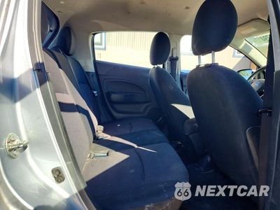 Zdjęcie 10 z 12 samochodu: 2019 MITSUBISHI MIRAGE ES VIN:ML32A3HJ4KH004158 - miniatura