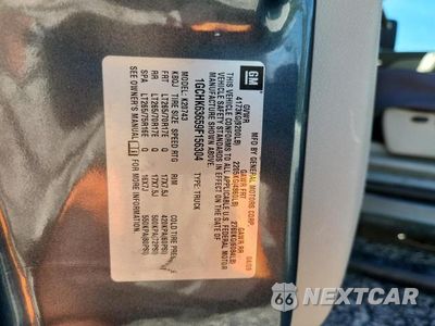 Zdjęcie 12 z 12 samochodu: 2009 CHEVROLET SILVERADO K2500 HEAVY DUTY LTZ VIN:1GCHK63659F156304 - miniatura