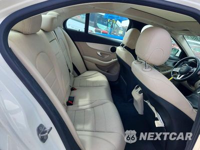 Zdjęcie 10 z 12 samochodu: 2021 MERCEDES-BENZ C 300 VIN:W1KWF8DB7MR618684 - miniatura