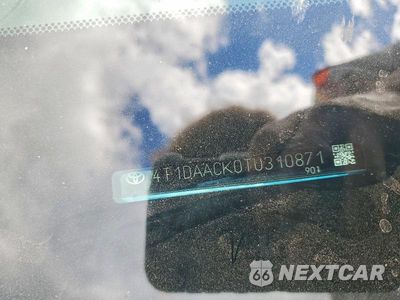Zdjęcie 12 z 12 samochodu: 2026 TOYOTA CAMRY XSE VIN:4T1DAACK0TU310871 - miniatura
