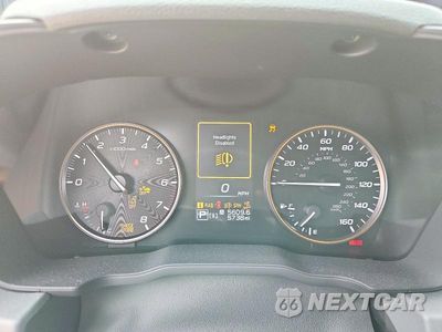 Zdjęcie 9 z 13 samochodu: 2026 SUBARU CROSSTREK WILDERNESS VIN:4S4GUHU6XT3754621 - miniatura