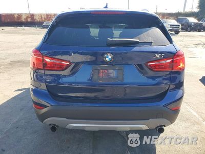 Zdjęcie 6 z 12 samochodu: 2016 BMW X1 XDRIVE28I VIN:WBXHT3C32G5E52729 - miniatura
