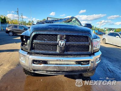 Piąte zdjęcie samochodu w środku: 2015 RAM 2500 SLT VIN:3C6UR5DJ2FG672760 - miniatura
