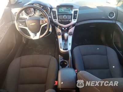 Zdjęcie 8 z 12 samochodu: 2012 CHEVROLET CRUZE ECO VIN:1G1PJ5SC7C7255782 - miniatura