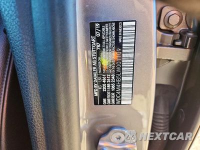 Zdjęcie 13 z 13 samochodu: 2020 MERCEDES-BENZ GLB 250 4MATIC VIN:WDC4M4HB5LW001109 - miniatura