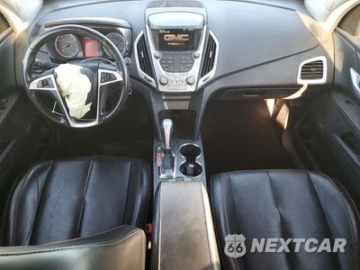 Zdjęcie 8 z 13 samochodu: 2012 GMC TERRAIN VIN:2GKFLVEK5C6360244 - miniatura