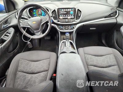 Zdjęcie 8 z 12 samochodu: 2018 CHEVROLET VOLT LT VIN:1G1RC6S58JU105043 - miniatura