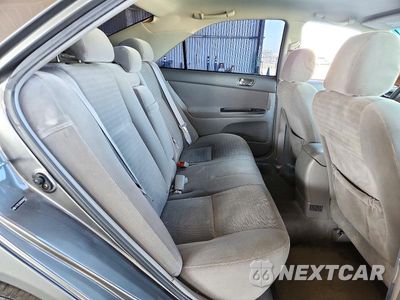 Zdjęcie 10 z 12 samochodu: 2005 TOYOTA CAMRY STANDARD VIN:4T1BE32KX5U944653 - miniatura