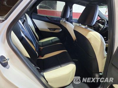 Zdjęcie 11 z 13 samochodu: 2024 LEXUS NX 350 PREMIUM VIN:2T2GGCEZ5RC051317 - miniatura