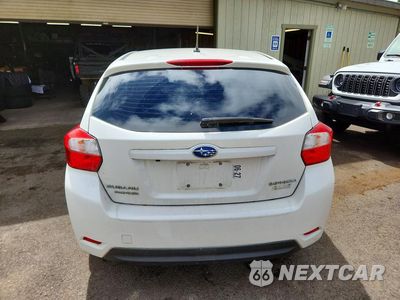 Zdjęcie 6 z 12 samochodu: 2015 SUBARU IMPREZA PREMIUM VIN:JF1GPAC60F8210095 - miniatura