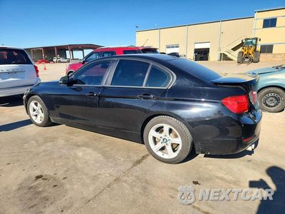 Drugie zdjęcie samochodu z przodu: 2015 BMW 328 I SULEV VIN:WBA3C1C52FP854003 - miniatura