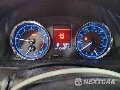 Zdjęcie 9 z 12 samochodu: 2018 TOYOTA COROLLA LE VIN:2T1BURHEXJC113611 - miniatura