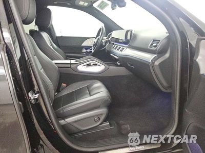 Zdjęcie 14 z 14 samochodu: 2025 MERCEDES-BENZ GLE 350 4MATIC VIN:4JGFB4FB3SB464133 - miniatura