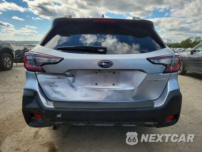 Zdjęcie 6 z 12 samochodu: 2023 SUBARU OUTBACK PREMIUM VIN:4S4BTAFC1P3217634 - miniatura