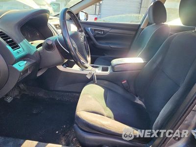 Zdjęcie 7 z 12 samochodu: 2015 NISSAN ALTIMA 2.5 SV VIN:1N4AL3AP6FC590050 - miniatura