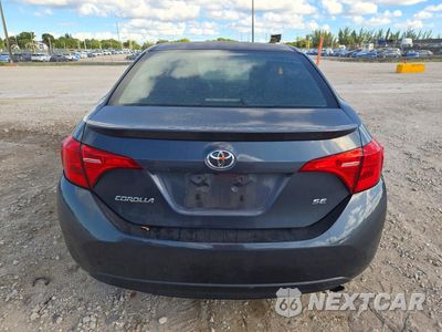 Zdjęcie 6 z 13 samochodu: 2019 TOYOTA COROLLA SE VIN:5YFBURHE3KP889466 - miniatura
