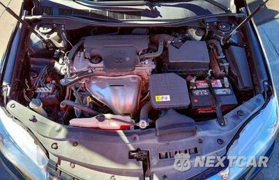 Zdjęcie 11 z 12 samochodu: 2017 TOYOTA CAMRY LE VIN:4T1BF1FKXHU396816 - miniatura
