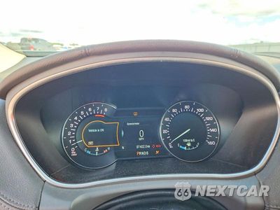 Zdjęcie 9 z 13 samochodu: 2017 LINCOLN MKX SELECT VIN:2LMPJ6KR2HBL28427 - miniatura