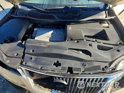 Zdjęcie 11 z 12 samochodu: 2011 LEXUS RX 350 VIN:2T2ZK1BA9BC055967 - miniatura