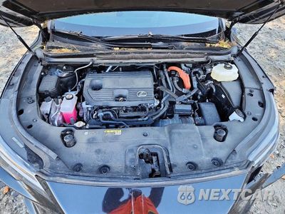 Zdjęcie 12 z 13 samochodu: 2024 LEXUS RX 350H PREMIUM VIN:2T2BBMCA3RC064157 - miniatura