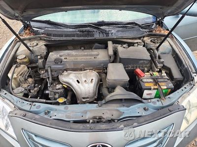 Zdjęcie 11 z 12 samochodu: 2007 TOYOTA CAMRY LE VIN:4T1BE46K27U672716 - miniatura