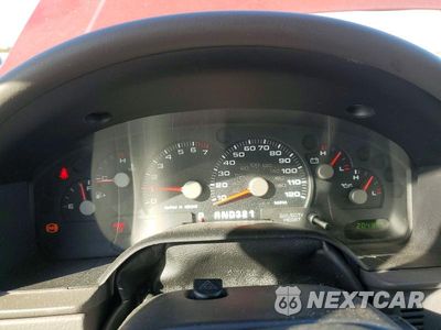 Zdjęcie 9 z 13 samochodu: 2004 FORD EXPLORER XLS VIN:1FMZU62K34ZA09334 - miniatura