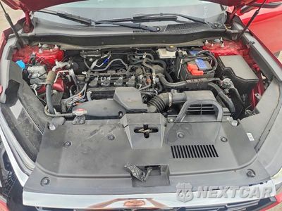 Zdjęcie 12 z 14 samochodu: 2024 HONDA CR-V EX VIN:7FARS4H43RE009780 - miniatura