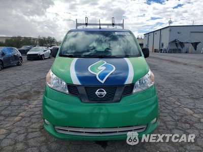 Piąte zdjęcie samochodu w środku: 2021 NISSAN NV200 S VIN:3N6CM0KN1MK697569 - miniatura