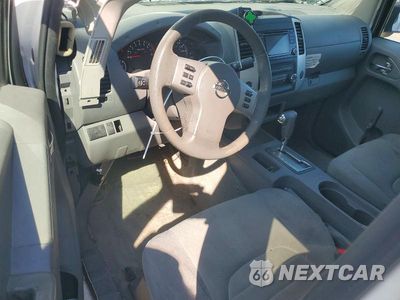 Zdjęcie 8 z 12 samochodu: 2017 NISSAN FRONTIER S VIN:1N6BD0CT7HN747254 - miniatura