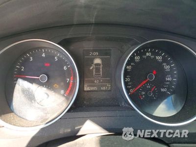 Zdjęcie 9 z 12 samochodu: 2017 VOLKSWAGEN JETTA SE VIN:3VWB67AJ7HM271991 - miniatura