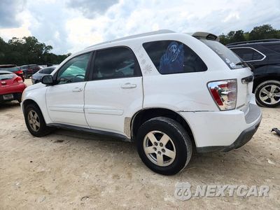 Drugie zdjęcie samochodu z przodu: 2005 CHEVROLET EQUINOX LT VIN:2CNDL63F256097143 - miniatura